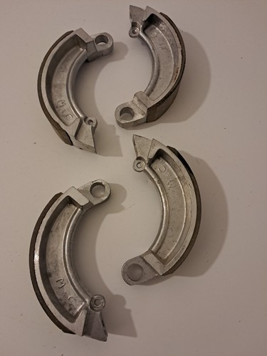 Serie ganasce ape 125 - ape, faro