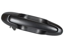 MANIGLIA ESTERNA PORTA POSTERIORE DESTRA PER MAZDA MPV II (LW) 99-06