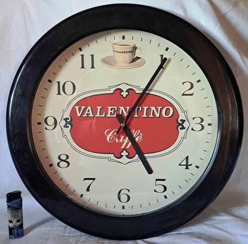 Orologio pubblicitario - , da