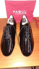 scarpe da ballo uomo standard