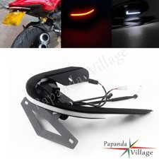 Kit Eliminatore Parafango