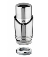 TESTA TERMOSTATICA COMANDO