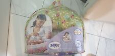 Cuscino allattamento Boppy