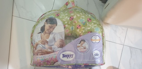 Cuscino allattamento boppy - allattamento,
