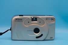 Fotocamera NIKON NICE TOUCH 6 Dx. Funzionante.