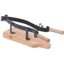 FERMAPROSCIUTTO FORGIATO