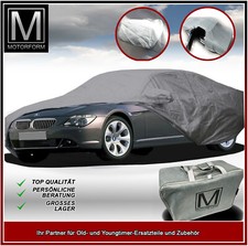Bmw serie e64 635d cabrio - serie, 6