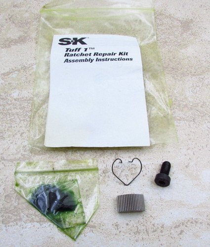 Hand tools tuff 1 2 - sk,