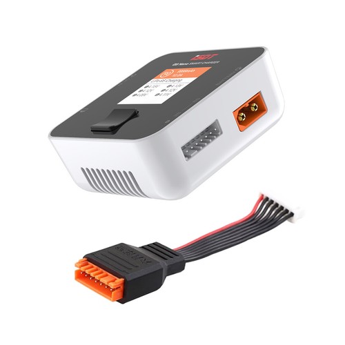 Isdt nano 200w - nano, 2-6s