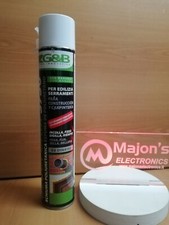 Schiuma poliuretanica espansa