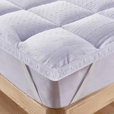 Bedecor topper una piazza e - topper,