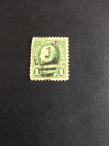 United states postage - postage, cent
