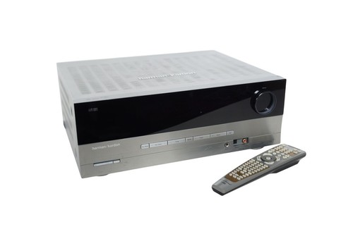 Harman kardon avr 137 - kardon,