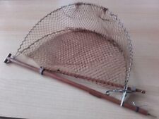 Trappola Voliera Uccelli 45 cm Gabbia Rete Bird Trap Piege Oiseaux Vogelfalle