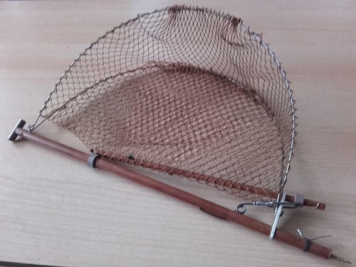 Trappola voliera uccelli cm - 45,