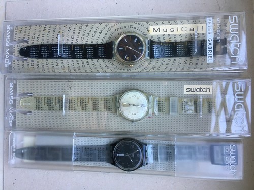 Swatch triade nuovo - swatch,