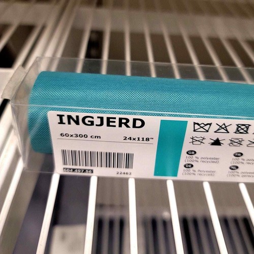 Set kea ingjerd tenda da - di,