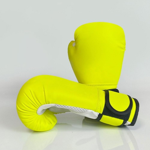Guantoni boxe per bambini - da,