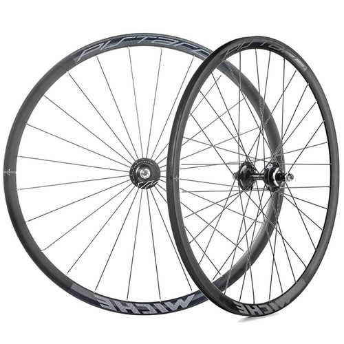 Set ruote pista - pista, pistard