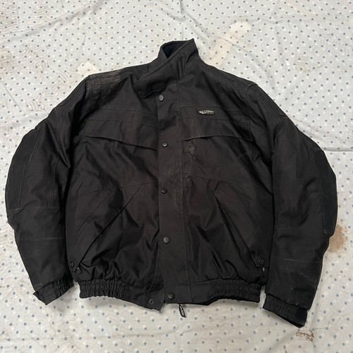 Giacca moto nitro - giacca, n65