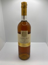 Moscato Sicilia 2005 Grecale