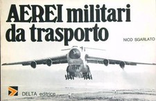 AEREI MILITARI DA TRASPORTO