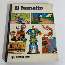 Fumetto grandi temi - fumetto, de