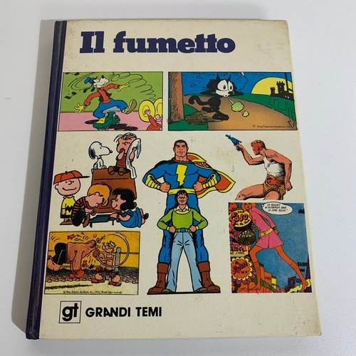 Fumetto grandi temi - fumetto,