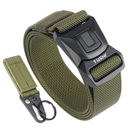 Cintura uomo tattica