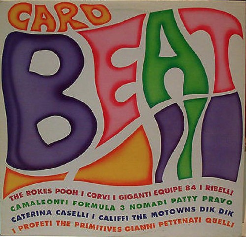 Caro beat pooh giganti - beat,