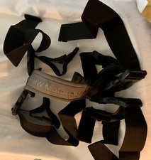 BMW R1250 Adv R1200 Adv CINGHIA TOP CASE ALU -