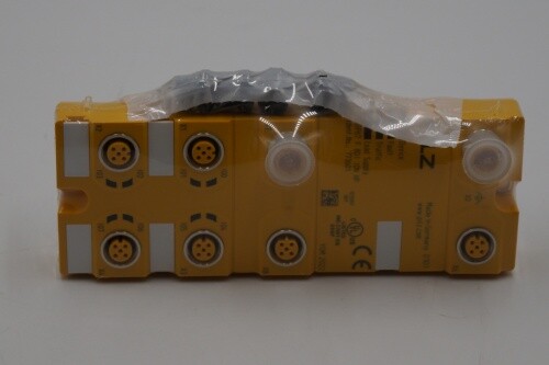 Modulo ingresso