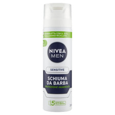 Nivea Men Schiuma Da Barba
