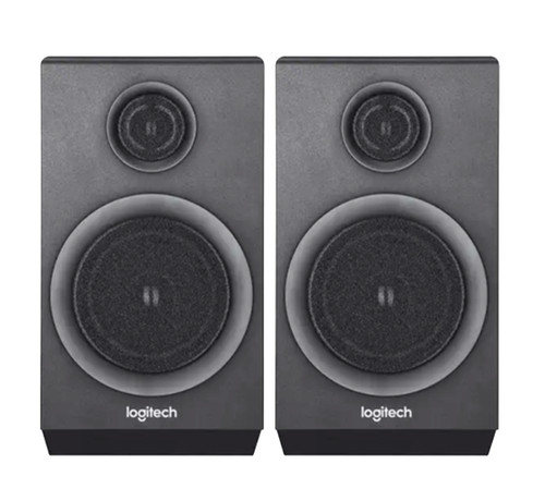 Logitech z333 altoparlanti - z333,