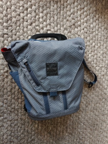 Borsa brompton line - borsa, g