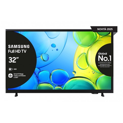 Samsung full hd f6000f - 32",