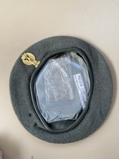 Cappello stoffa polizia - cappello,