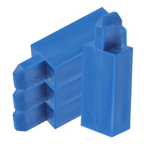 Kit pezzi accordatore - kit, 4