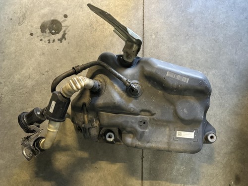 Serbatoio adblue per mercedes - serbatoio,
