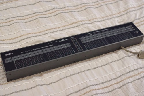 Yamaha mb02 meter bridge - bridge, for