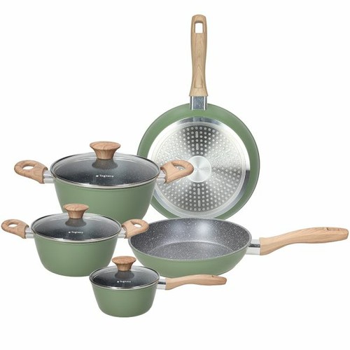 Stone sage batteria pentole - stone,