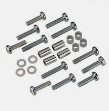 Set viti fissaggio montaggio