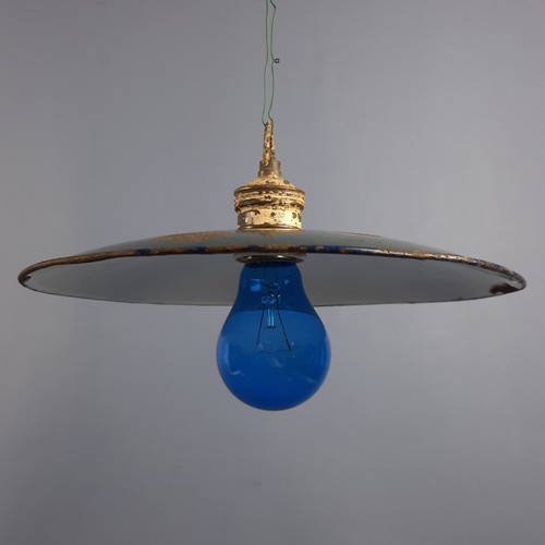 Lampada design industriale - lampada,