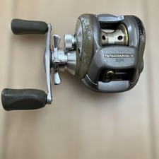 Mulinello da Pesca TEAM