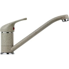 Miscelatore cucina granito