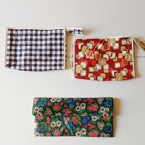Lot petite trousse - de, 3