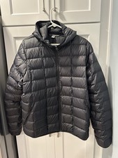 REI Co-op Down Puffer Jacket