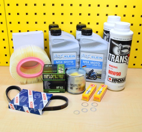 Kit manutenzione per - :, bmw