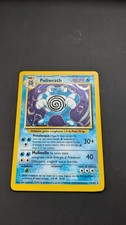 Carta Pokemon Vintage