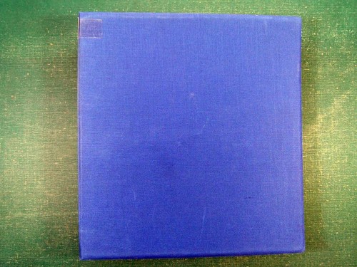 Collezione argentina album dal - collezione,